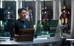 Combien de temps faudrait-il pour regarder tout le MCU ?