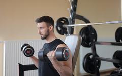 Building a Home Gym vs Joining a Gym – Which One Is Better