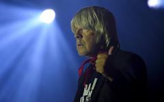 Les musiciens du métro vont interpréter les chansons de Renaud pour son anniversaire ce 11 mai