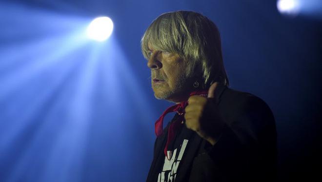 Les musiciens du métro vont interpréter les chansons de Renaud pour son anniversaire ce 11 mai