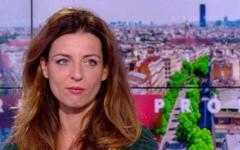 La députée "En Marche" Coralie Dubost épinglée pour ses notes de frais utilisant l'argent public : Vêtements, lingerie, restaurants, location de transats au bord de la plage...