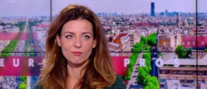 La députée "En Marche" Coralie Dubost épinglée pour ses notes de frais utilisant l'argent public : Vêtements, lingerie, restaurants, location de transats au bord de la plage...