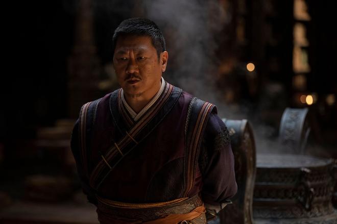 Doctor Strange 2 : on a rencontré le nouveau Sorcier Suprême !