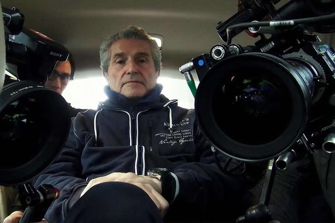 Claude Lelouch : « J’aime les films où il y a de l’espoir »