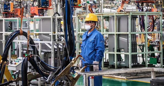 Chine : le Covid sape la consommation et propulse le chômage