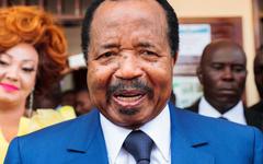 Paul Biya refuse de payer 94 milliards de FCFA à Sundance une société australienne