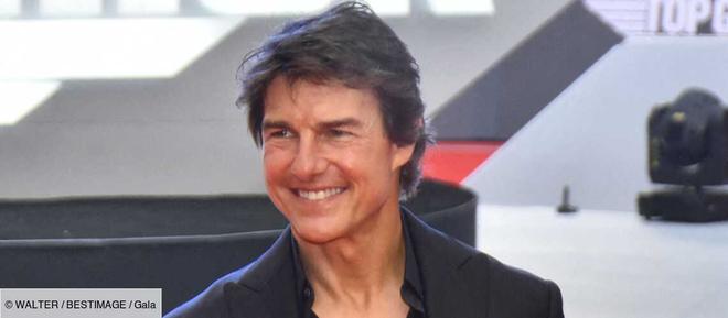 Tom Cruise : quelles sont vraiment ses relations avec ses enfants adoptifs, Isabella et Connor ?