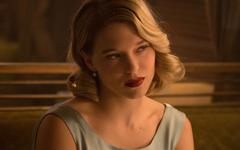 Emmanuelle, le remake du film érotique de 1974, sera réalisé par Audrey Diwan avec Léa Seydoux