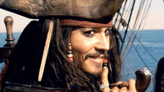 Johnny Depp pourrait revenir dans Pirates des Caraïbes 6 d'après le producteur