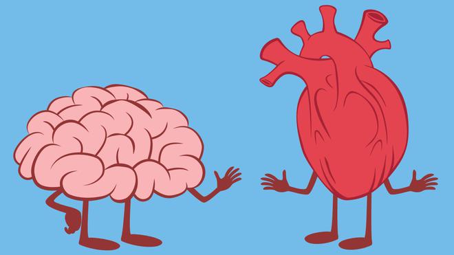La cohérence cardiaque, bien meilleure qu'une Xanax!