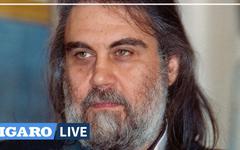 Mort de Vangelis, compositeur grec de la BO des Chariots de feu et de Blade Runner