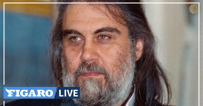 Mort de Vangelis, compositeur grec de la BO des Chariots de feu et de Blade Runner