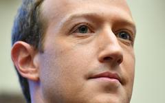 Facebook : Mark Zuckerberg poursuivi dans le cadre de l'affaire Cambridge Analytica