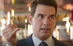 Tom Cruise : l'acteur s'éclate dans la nouvelle bande-annonce de " Mission : Impossible 7 "