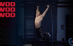 WOD DU JOUR : 30.05.2022