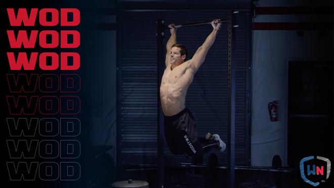 WOD DU JOUR : 30.05.2022