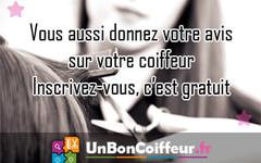 Avis sur FASHION COUPE à SALLANCHES (74700) intitulé "Couleur non conforme à ma demande" publié par CAROLEFROMANT