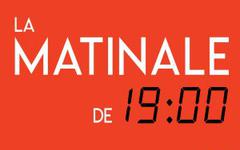 La Matinale de 19h – Le regret d’être mère : encore tabou ? // 17/05/2022