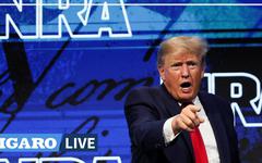 Tuerie au Texas : Trump appelle à «armer les citoyens» pour combattre le «mal»