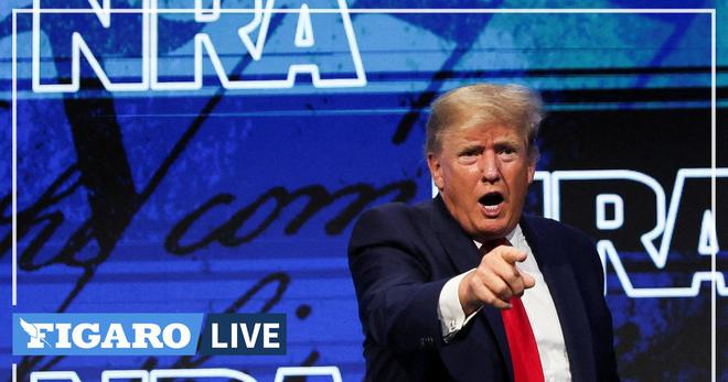 Tuerie au Texas : Trump appelle à «armer les citoyens» pour combattre le «mal»