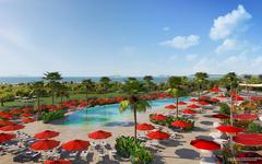20 ans après, le Club Med revient en Espagne dans un décor de rêve au cœur de l'Andalousie
