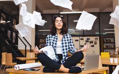 Méditation de pleine conscience : une pratique aux nombreux bienfaits