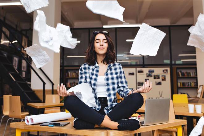 Méditation de pleine conscience : une pratique aux nombreux bienfaits
