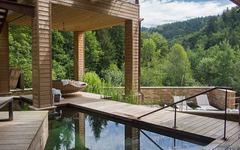 Spa de La Cheneaudière – Mon avis sur l’un des plus beaux spas d’Alsace