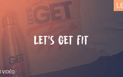 Let’s Get Fit