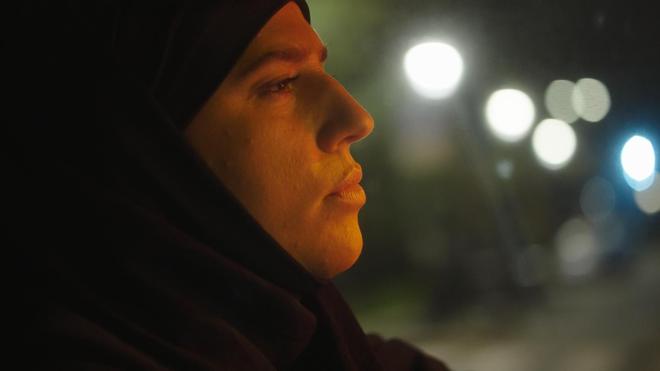 Dans Salam, Diam’s fait la paix avec sa carrière et avec elle-même