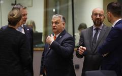 Sommet européen : l’UE ne prévoit pas d’embargo sur le pétrole russe