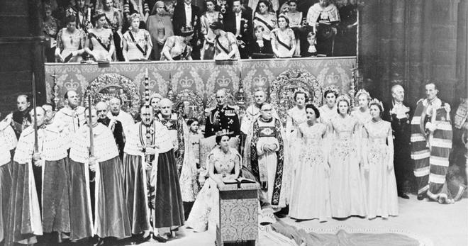 Le Royaume-Uni fête le règne historique d’Elizabeth II