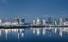 Voici le Top 10 mondial des villes où l'on vit le mieux en 2022
