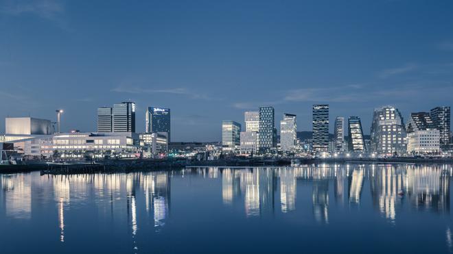 Voici le Top 10 mondial des villes où l'on vit le mieux en 2022