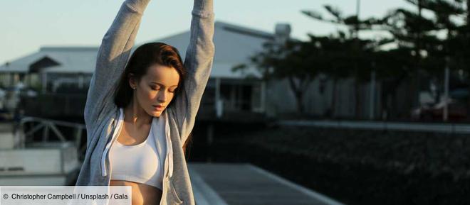 Pilates – Les 5 meilleurs exercices pour un ventre plat et un corps gainé