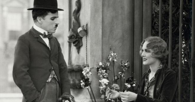 Chorégies d’Orange: Les Lumières de la ville, Chaplin homme-orchestre