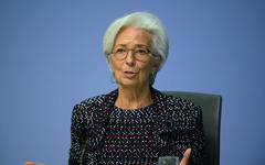 Morning Meeting : Repli en vue du Cac 40 avant l'intervention attendue de Christine Lagarde