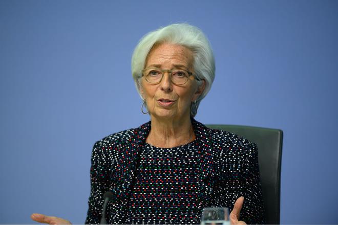 Morning Meeting : Repli en vue du Cac 40 avant l'intervention attendue de Christine Lagarde