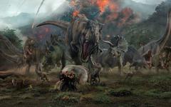 JURASSIC WORLD 3 : LE MONDE D’APRÈS de Colin Trevorrow [Critique Ciné]