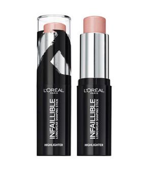 L'Oréal Paris - Infaillible Highlight Shaping Stick