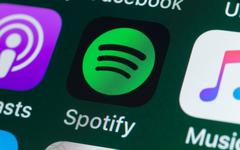 Spotify annonce l'acquisition de Sonantic, une start-up spécialisée dans l'IA