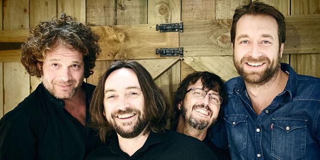 Concert de Matmatah : Si tu cherches un peu de gaieté viens donc faire un tour Sainté