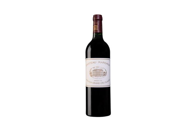 Primeurs 2021 : Château Margaux se dévoile