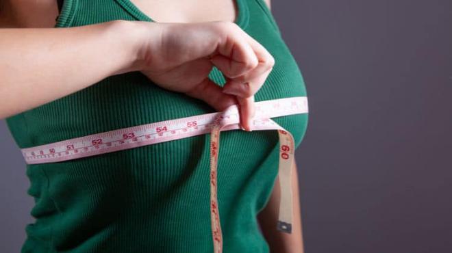 Comment maigrir des seins ?