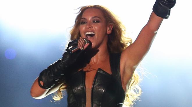 Beyoncé fait le buzz après avoir retiré ses photos de profil des réseaux sociaux