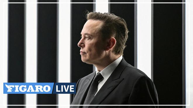 Twitter poursuit Elon Musk en justice pour le forcer au rachat