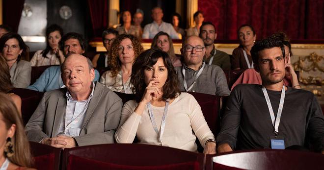 Notre critique de Rikin’s Festival: le testament à la new-yorkaise de Woody Allen