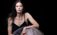 Le rêve d'Alice Renavand, danseuse étoile, pour son «après-Opéra»