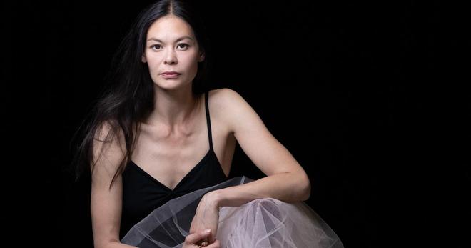 Le rêve d'Alice Renavand, danseuse étoile, pour son «après-Opéra»