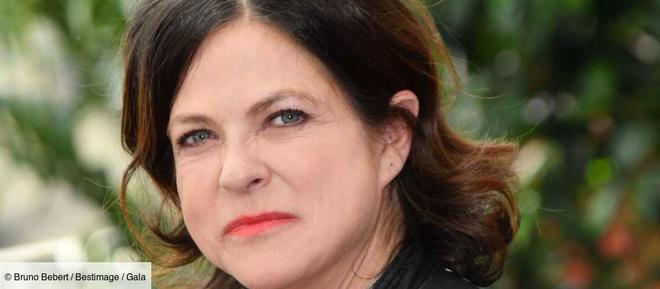 Mort de Charlotte Valandrey : ce rôle qu'elle voulait jouer à tout prix
